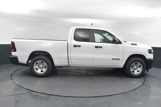 Image of 2025 Ram 1500