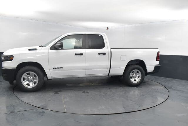 Image of 2025 Ram 1500