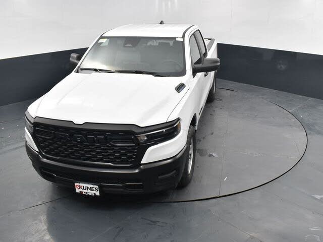 Image of 2025 Ram 1500
