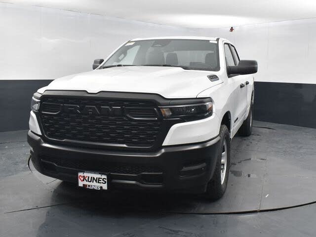 Image of 2025 Ram 1500