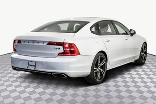 2020 Volvo S90 thumbnail – Doral, FL – 8