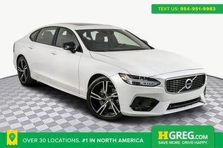 Volvo S90 for sale Las Vegas