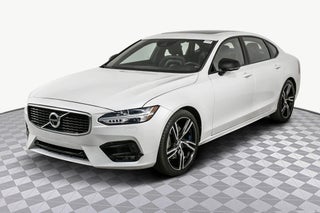2020 Volvo S90 thumbnail – Doral, FL – 4