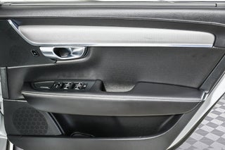 2020 Volvo S90 thumbnail – Doral, FL – 28
