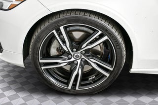 2020 Volvo S90 thumbnail – Doral, FL – 36