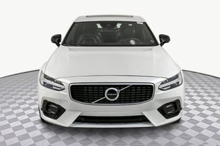 2020 Volvo S90 thumbnail – Doral, FL – 2