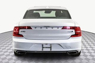 2020 Volvo S90 thumbnail – Doral, FL – 7