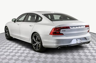 2020 Volvo S90 thumbnail – Doral, FL – 6