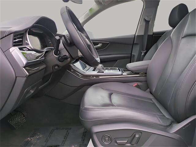 2024 Audi Q7 quattro Premium Plus 45 TFSI
                                    for sale in Miami Shores, FL – photo 24