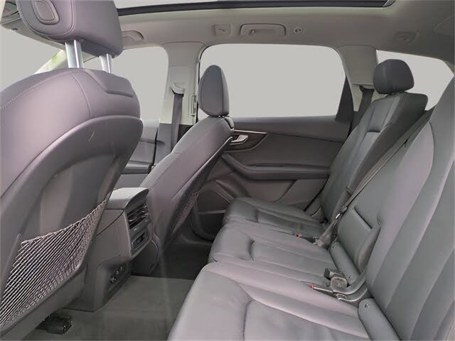 2024 Audi Q7 quattro Premium Plus 45 TFSI
                                    for sale in Miami Shores, FL – photo 16