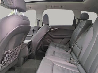 2024 Audi Q7 thumbnail – Miami Shores, FL – 16