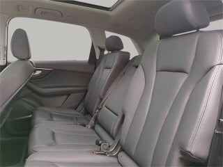 2024 Audi Q7 thumbnail – Miami Shores, FL – 15
