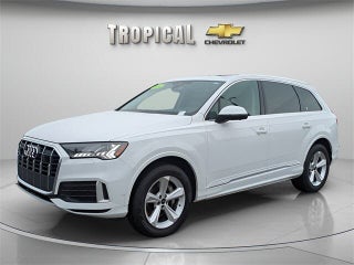 Audi Q7 for sale Las Vegas