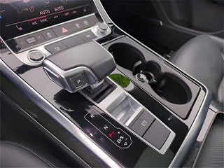 2024 Audi Q7 thumbnail – Miami Shores, FL – 35