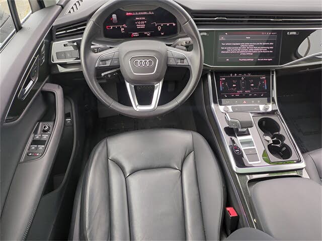 2024 Audi Q7 quattro Premium Plus 45 TFSI
                                    for sale in Miami Shores, FL – photo 19