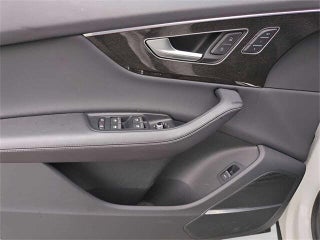 2024 Audi Q7 thumbnail – Miami Shores, FL – 21