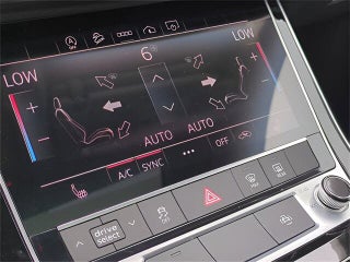 2024 Audi Q7 thumbnail – Miami Shores, FL – 34