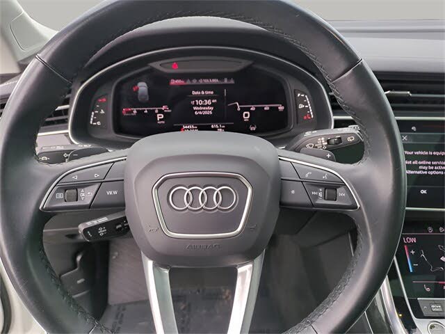 2024 Audi Q7 quattro Premium Plus 45 TFSI
                                    for sale in Miami Shores, FL – photo 28