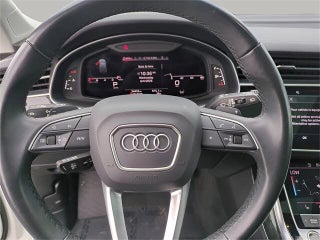 2024 Audi Q7 thumbnail – Miami Shores, FL – 28