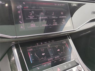2024 Audi Q7 thumbnail – Miami Shores, FL – 32