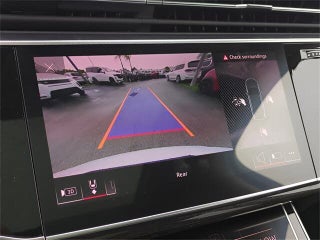 2024 Audi Q7 thumbnail – Miami Shores, FL – 33