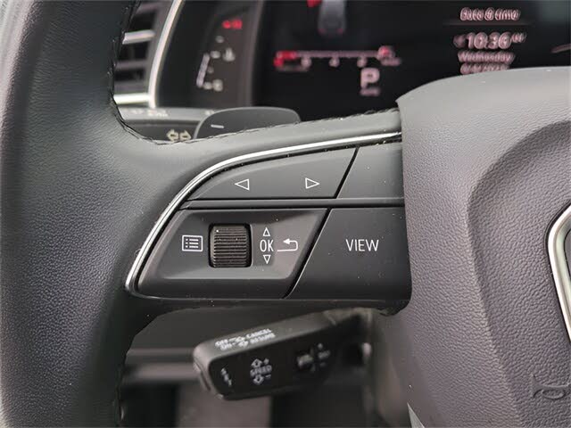2024 Audi Q7 quattro Premium Plus 45 TFSI
                                    for sale in Miami Shores, FL – photo 30
