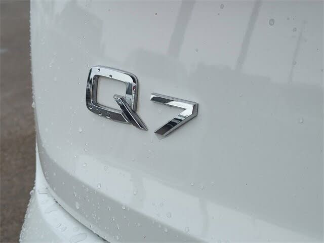 2024 Audi Q7 quattro Premium Plus 45 TFSI
                                    for sale in Miami Shores, FL – photo 9