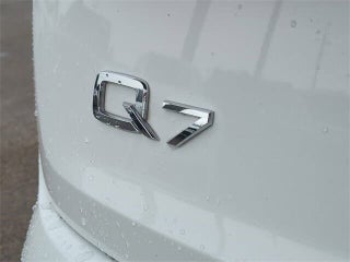 2024 Audi Q7 thumbnail – Miami Shores, FL – 9