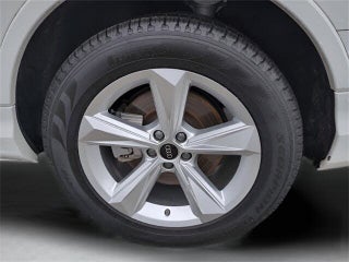 2024 Audi Q7 thumbnail – Miami Shores, FL – 13