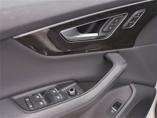 2024 Audi Q7 thumbnail – Miami Shores, FL – 22