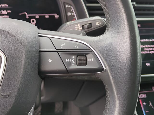 2024 Audi Q7 quattro Premium Plus 45 TFSI
                                    for sale in Miami Shores, FL – photo 31