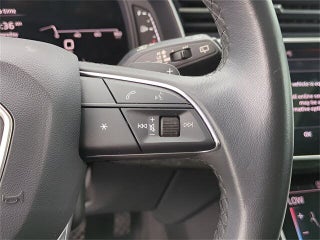 2024 Audi Q7 thumbnail – Miami Shores, FL – 31