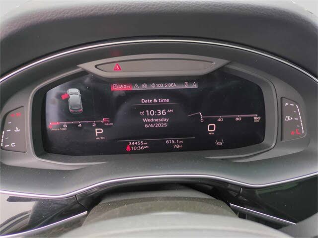 2024 Audi Q7 quattro Premium Plus 45 TFSI
                                    for sale in Miami Shores, FL – photo 29