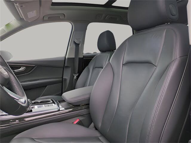 2024 Audi Q7 quattro Premium Plus 45 TFSI
                                    for sale in Miami Shores, FL – photo 25