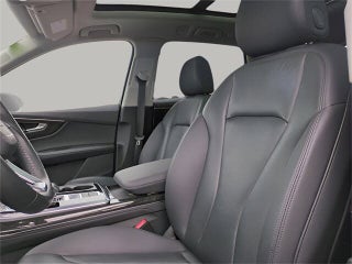 2024 Audi Q7 thumbnail – Miami Shores, FL – 25