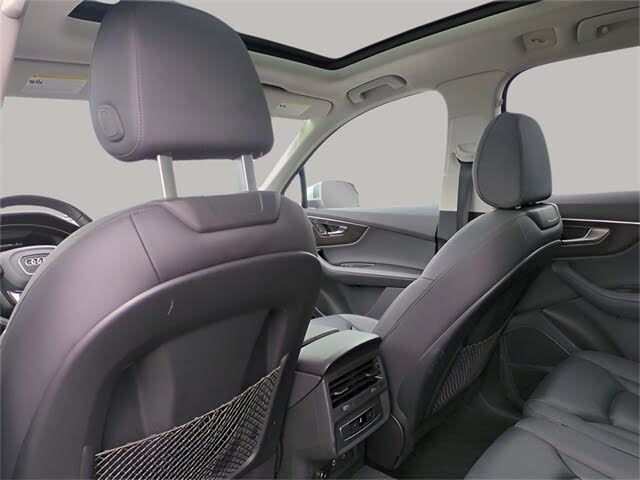 2024 Audi Q7 quattro Premium Plus 45 TFSI
                                    for sale in Miami Shores, FL – photo 17