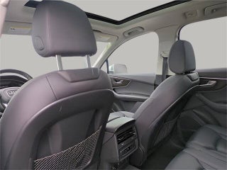 2024 Audi Q7 thumbnail – Miami Shores, FL – 17