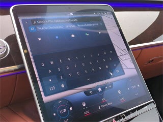 2022 Mercedes-Benz S-Class thumbnail – Miami Shores, FL – 32