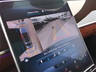 2022 Mercedes-Benz S-Class thumbnail – Miami Shores, FL – 33