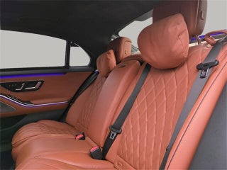 2022 Mercedes-Benz S-Class thumbnail – Miami Shores, FL – 14