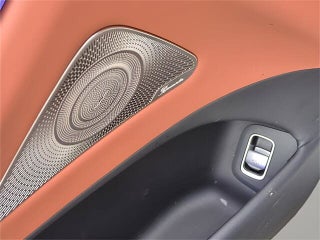 2022 Mercedes-Benz S-Class thumbnail – Miami Shores, FL – 22