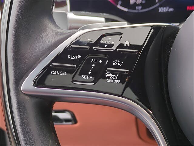 2022 Mercedes-Benz S-Class S 580 4MATIC
                                    for sale in Miami Shores, FL – photo 30