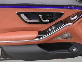 2022 Mercedes-Benz S-Class thumbnail – Miami Shores, FL – 20