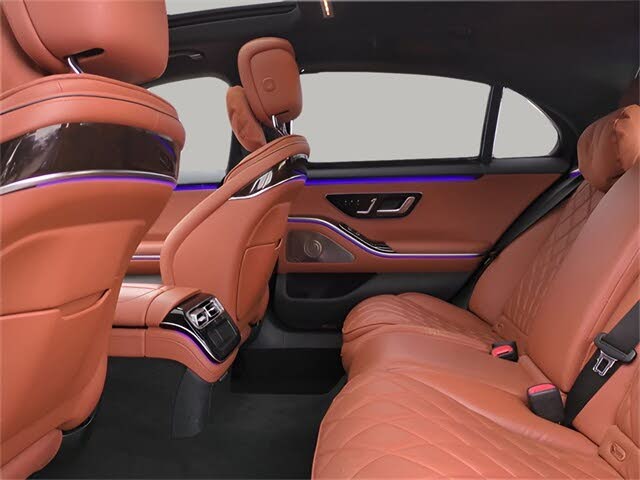 2022 Mercedes-Benz S-Class S 580 4MATIC
                                    for sale in Miami Shores, FL – photo 15