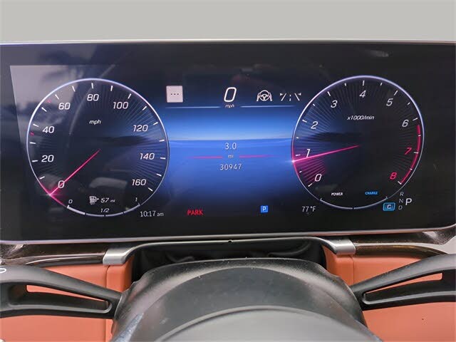2022 Mercedes-Benz S-Class S 580 4MATIC
                                    for sale in Miami Shores, FL – photo 29