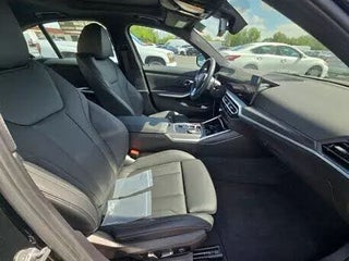 2024 BMW 3 Series thumbnail – Hollywood, FL – 13