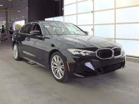 2024 BMW 3 Series 330i
                                    for sale in Hollywood, FL – photo 3