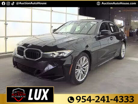 2024 BMW 3 Series 330i
                                    for sale in Hollywood, FL – photo 1
