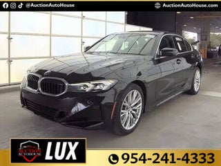 BMW 3 Series for sale Las Vegas