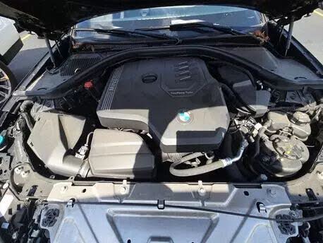 2024 BMW 3 Series 330i
                                    for sale in Hollywood, FL – photo 7